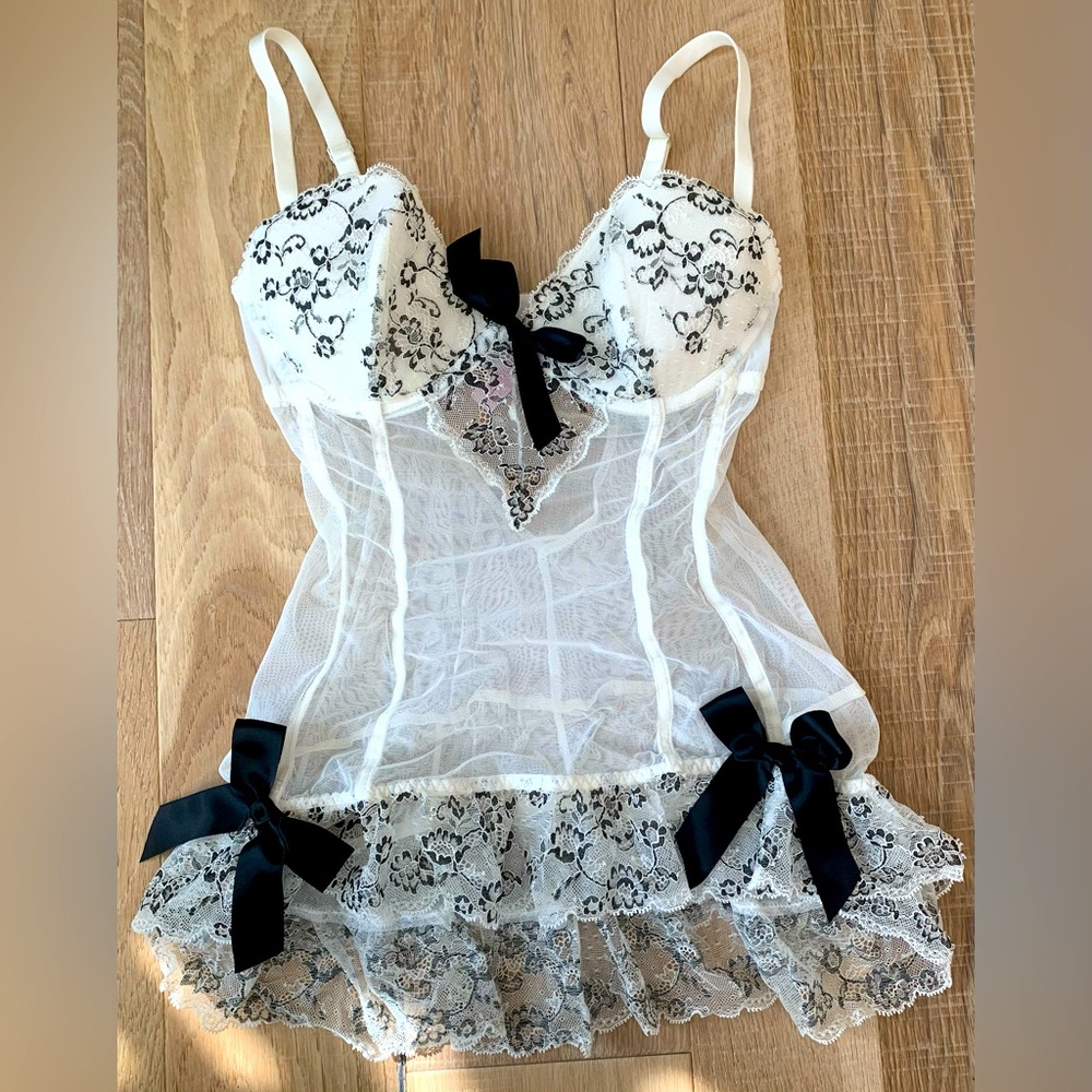 Lingerie